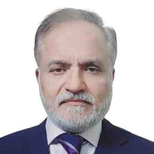 Brig (R) Suba Khan Malik
Group Advisor